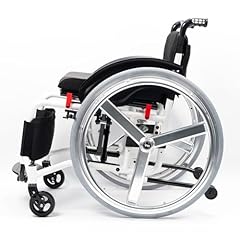 Sedia rotelle per usato  Spedito ovunque in Italia 