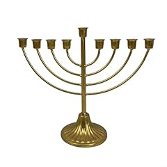 Hanukkah menorah star for sale  Delivered anywhere in UK
