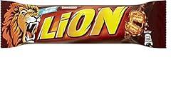 Nestlé lion single for sale  Delivered anywhere in Ireland