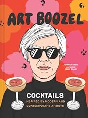 Art boozel cocktails d'occasion  Livré partout en France