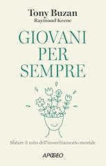 Giovani per sempre. usato  Spedito ovunque in Italia 