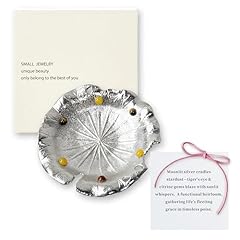 Small jewelry dish for sale  Delivered anywhere in USA 
