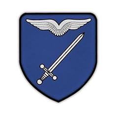Copytec patch luftwaffenausbil gebraucht kaufen  Wird an jeden Ort in Deutschland