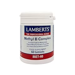 Lamberts methyl complex d'occasion  Livré partout en Belgiqu