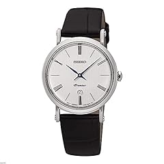 Seiko men quartz for sale  Delivered anywhere in UK