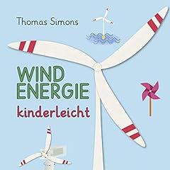 Windenergie kinderleicht gebraucht kaufen  Wird an jeden Ort in Deutschland