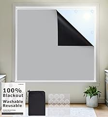 Lazblinds portable blackout for sale  Delivered anywhere in USA 