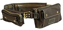 Ceinture voyage multipoches d'occasion  Livré partout en France