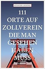 111 rte zollverein gebraucht kaufen  Wird an jeden Ort in Deutschland