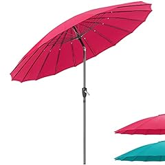 Christow shanghai parasol for sale  Delivered anywhere in Ireland