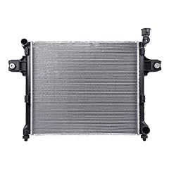 Besuto aluminum radiator for sale  Delivered anywhere in USA 