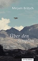 Den simplon roman gebraucht kaufen  Wird an jeden Ort in Deutschland