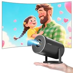 Mini vidéoprojecteur hippus d'occasion  Livré partout en Belgiqu