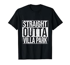 Straight outta villa for sale  Delivered anywhere in Ireland