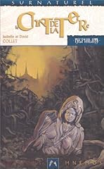 Néphilim chant terre d'occasion  Livré partout en France