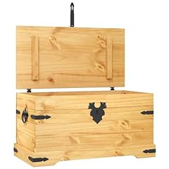 Vidaxl storage chest for sale  Delivered anywhere in USA 