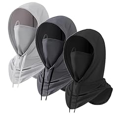 Pack summer balaclava for sale  Delivered anywhere in USA 