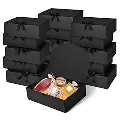 Wluseaxi 12pack black for sale  Delivered anywhere in USA 