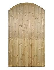 Castle wooden gates for sale  Delivered anywhere in UK