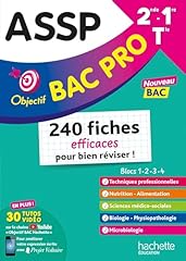 livres bac pro assp d'occasion livres bac pro assp d'occasion Livré partout en France