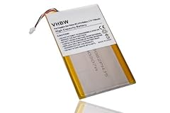 Vhbw batteria compatibile usato  Spedito ovunque in Italia 
