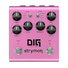 Strymon dig dual for sale  Delivered anywhere in USA 