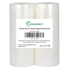 Wishdirect vacuum sealer for sale  Delivered anywhere in USA 