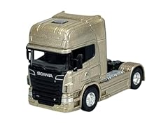 Welly scania r730 usato  Spedito ovunque in Italia 