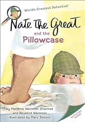 Nate great pillowcase for sale  Delivered anywhere in USA 