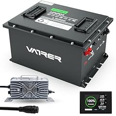 Vatrer power 36v for sale  Delivered anywhere in USA 