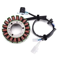 Bobine stator moto d'occasion  Livré partout en France