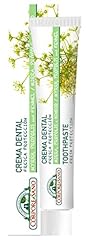 Klassische zahncreme mirra gebraucht kaufen  Wird an jeden Ort in Deutschland