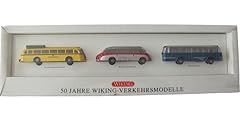 Wiking jahre verkehrsmodelle gebraucht kaufen  Wird an jeden Ort in Deutschland