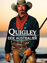 Quigley australier gebraucht kaufen  Wird an jeden Ort in Deutschland