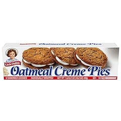 Little debbie oatmeal for sale  Delivered anywhere in USA 