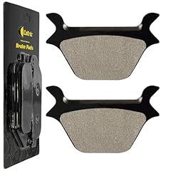 Caltric rear brake for sale  Delivered anywhere in USA 