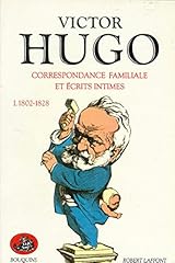 Correspondance familiale écri d'occasion  Livré partout en France