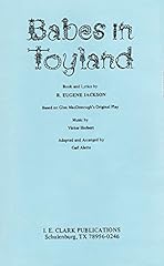 Babes toyland play gebraucht kaufen  Wird an jeden Ort in Deutschland