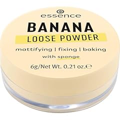 Essence banana loose gebraucht kaufen  Wird an jeden Ort in Deutschland