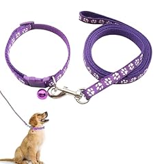 Hundehalsband leine halsband gebraucht kaufen  Wird an jeden Ort in Deutschland