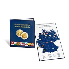 Leuchtturm 367372 münzalbum gebraucht kaufen  Wird an jeden Ort in Deutschland