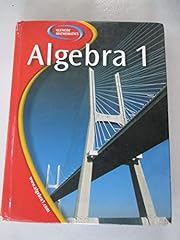 Glencoe algebra for sale  Delivered anywhere in USA 