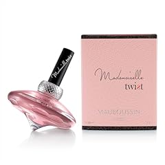 Mauboussin mademoiselle twist d'occasion  Livré partout en France