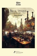 Expositions universelles tome d'occasion  Livré partout en Belgiqu