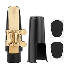 Alto saxophone mouthpiece for sale  Delivered anywhere in UK