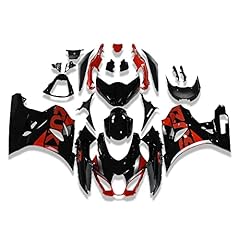 Red black fairing for sale  Delivered anywhere in USA 