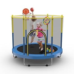 Sedeke trampoline kids for sale  Delivered anywhere in USA 