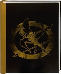 Tribute panem notizbuch gebraucht kaufen  Wird an jeden Ort in Deutschland
