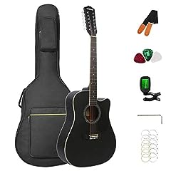 String acoustic guitar for sale  Delivered anywhere in USA 