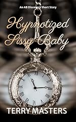 Hypnotized sissy baby for sale  Delivered anywhere in UK